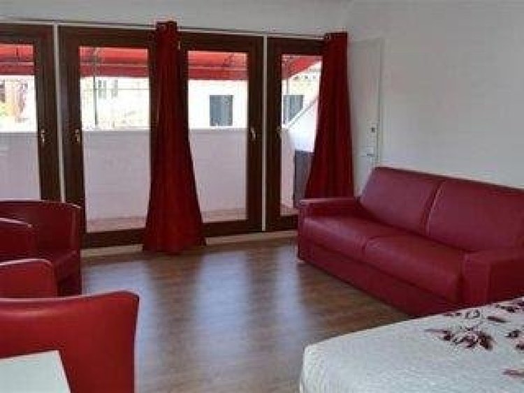 Ai Carmini Residence