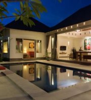Kaisa Villas Seminyak