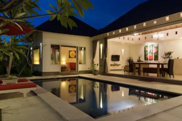 Kaisa Villas Seminyak