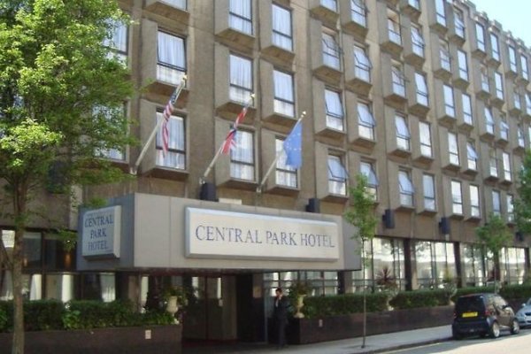 Central Park Hotel