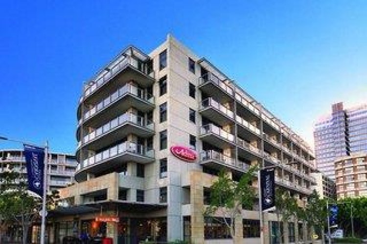 Adina Apartment Hotel Sydney Darling Harbour