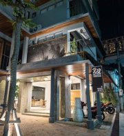 Thapae Happy House