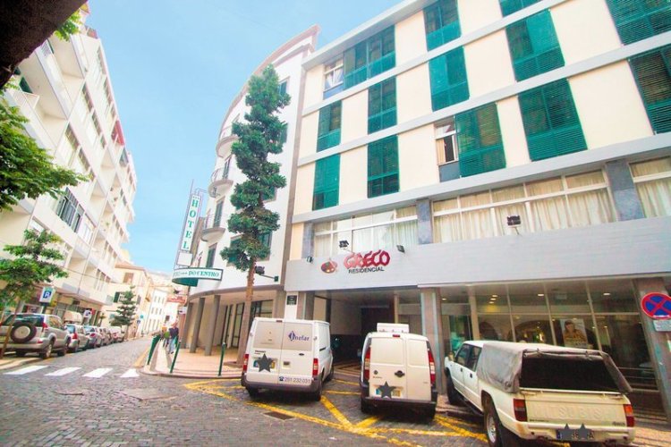 Residencial Greco