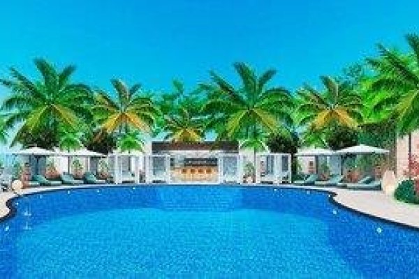 Doubletree By Hilton Ras Al Khaimah Corniche Hotel & Residences