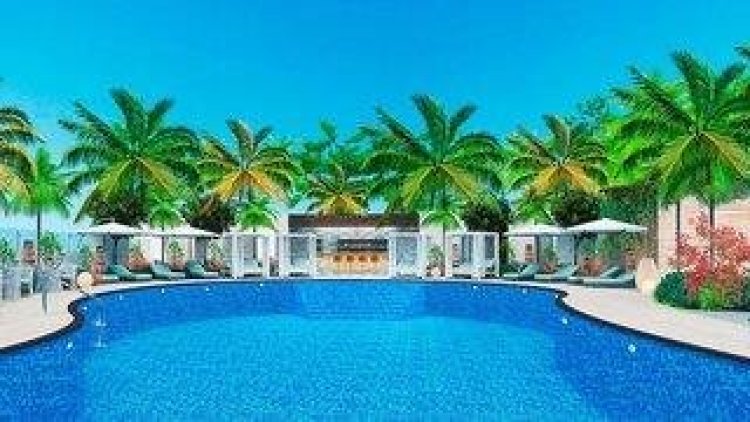 DoubleTree by Hilton Ras al Khaimah Corniche Hotel & Residences