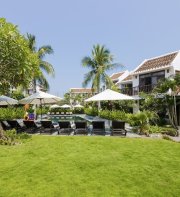 Hoi An Coco River Resort & Spa