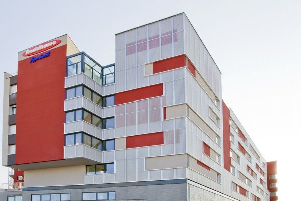 Residhome Nanterre La Défense