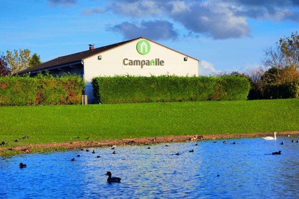 Campanile Metz Est - Technopole