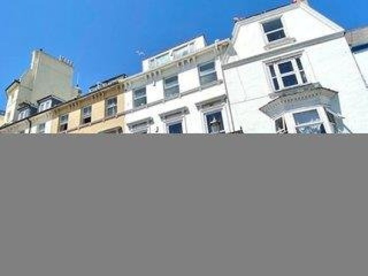 Marine Parade Hotel