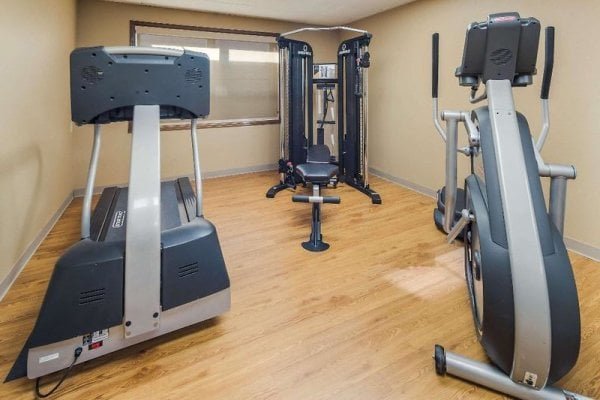 Clarion Hotel & Suites Fairbanks