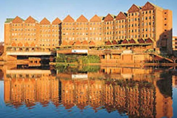 The Centurion Hotel