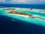 SAii Lagoon Maldives recenzie