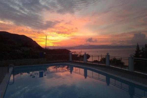 Sky Beach Hotel