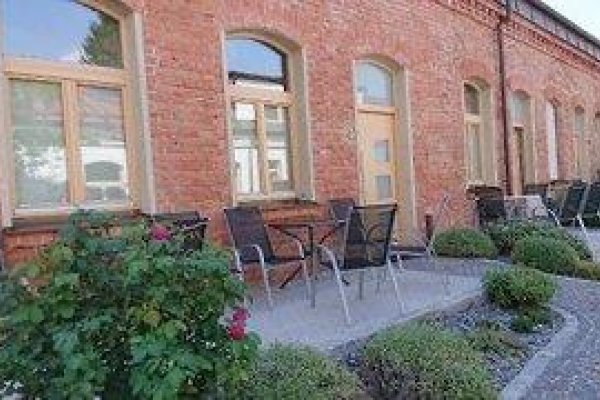 Appartementhaus Am Liesingbach