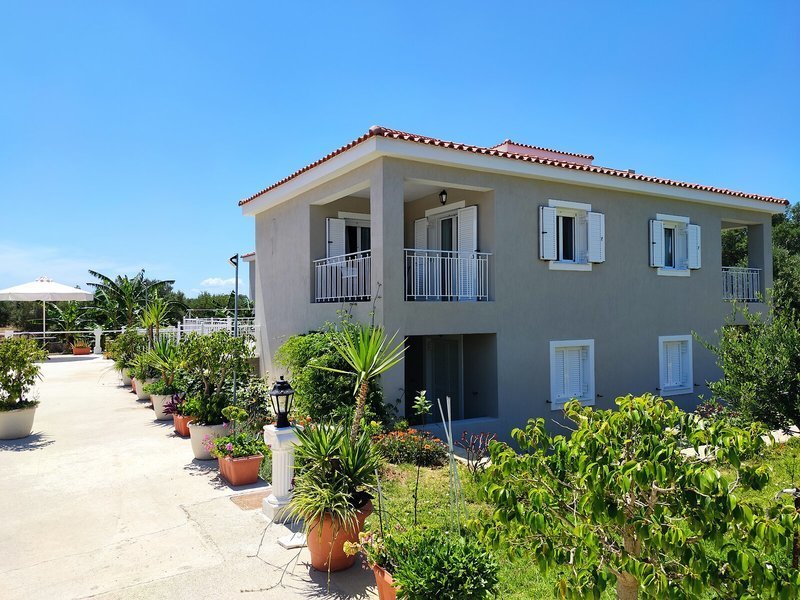 Casa De Rosa Apartments