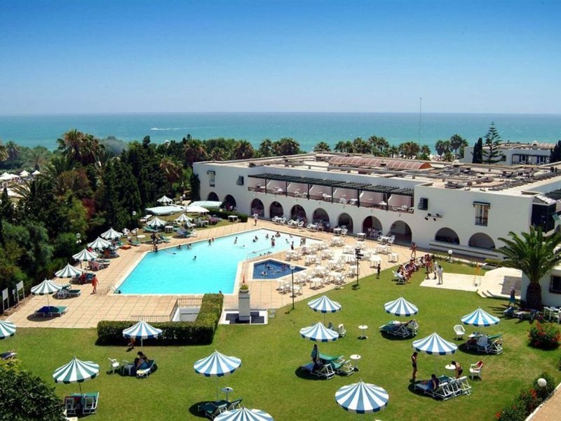 One Resort Premium Hammamet