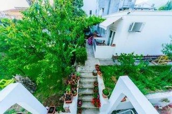 Apartments Solemar2