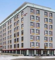 Vienna House Easy by Wyndham Berlin Potsdamer Platz