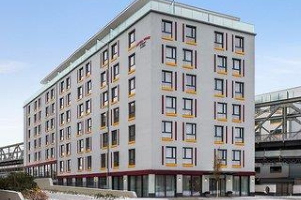 Vienna House Easy By Wyndham Berlin Potsdamer Platz