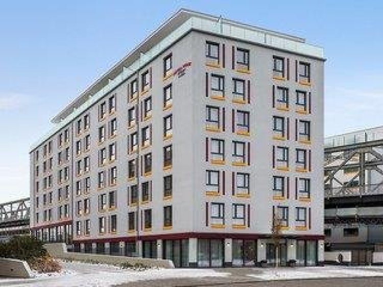 Vienna House Easy by Wyndham Berlin Potsdamer Platz