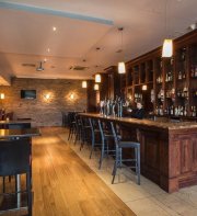 The Westgrove Hotel