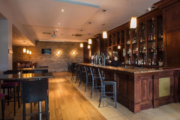 The Westgrove Hotel
