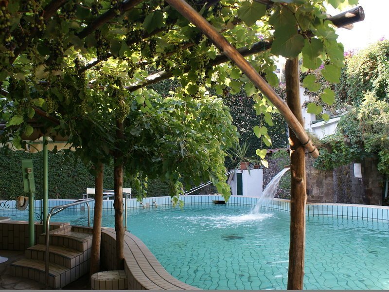 Villa Ciccio recenzie