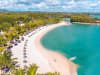 Shangri-La’s Le Touessrok Resort & Spa Mauritius - Pláž