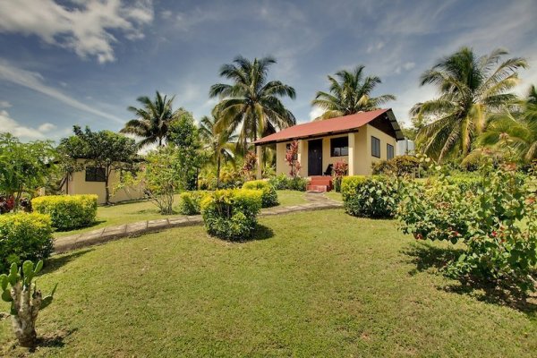 Cassia Hill Resort Belize 