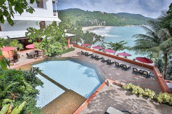 Mom Tri's Villa Royale Phuket