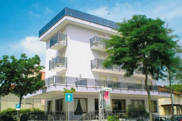 Hotel My Fair