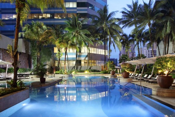 InterContinental Kuala Lumpur