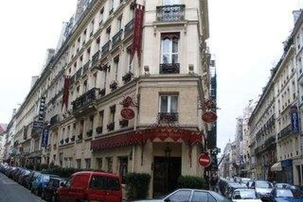 Villa Opera Drouot