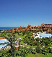 Royal Hideaway Sancti Petri