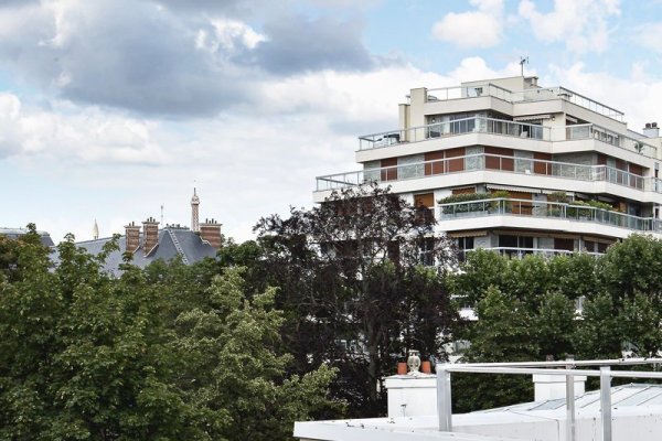 Hotel Botaniste