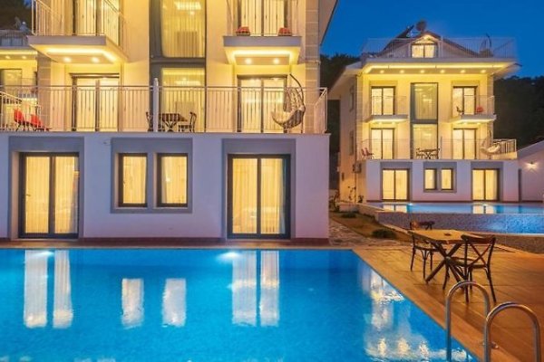 Monastery Suites Hotel