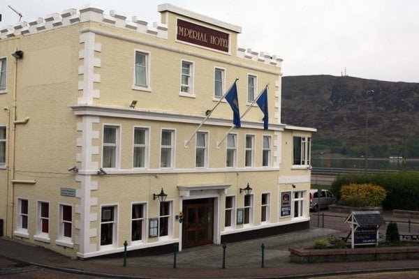 Imperial Hotel