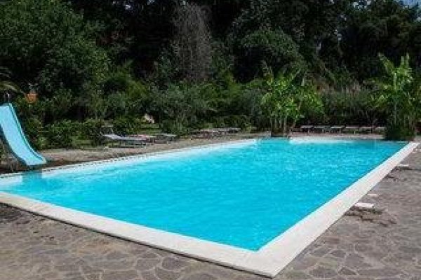 Veio Residence Resort