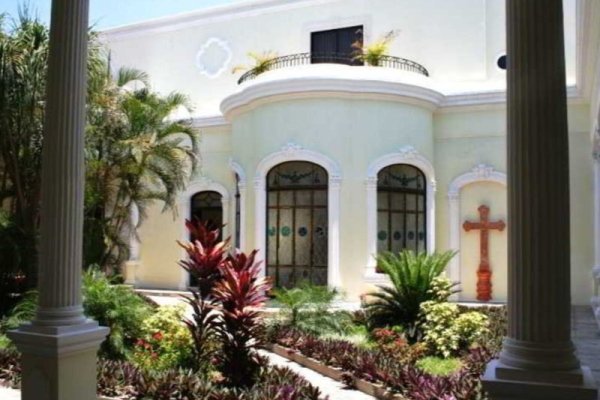 Gran Real Yucatan