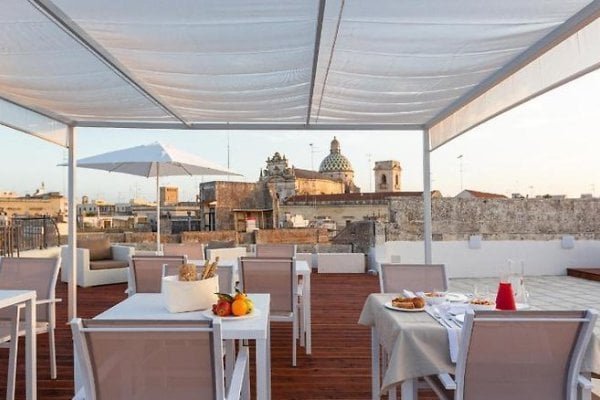 Palazzo Marini B&B di Charme