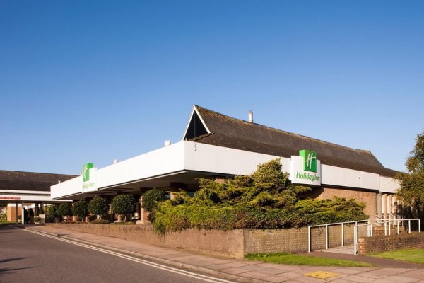 Holiday Inn Ipswich