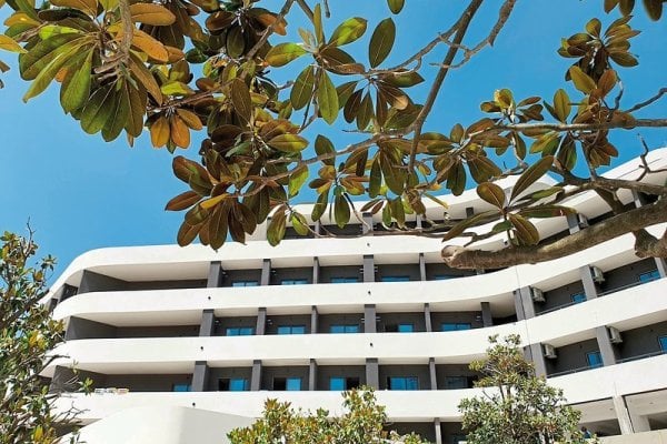 Montenegrina Hotel & SPA