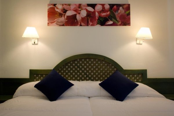 Club Siroco Serenity Area - Adult Only