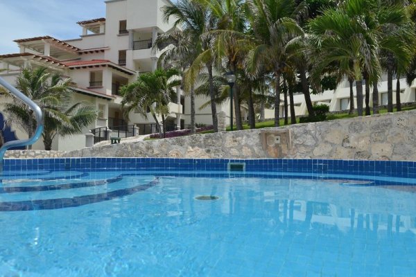 Grand Park Royal Luxury Resort Cancun