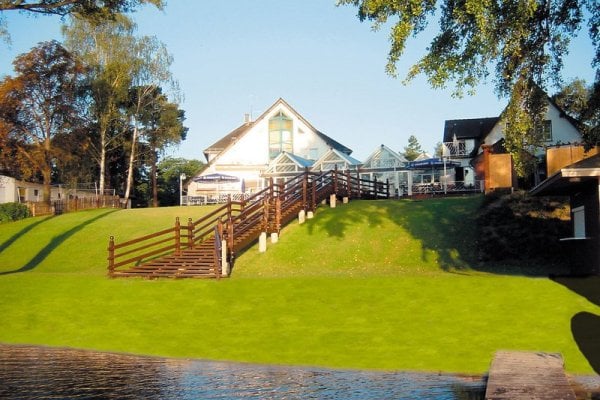 Morada Hotel Am Mellensee