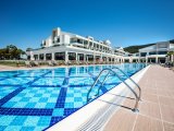 Korumar Ephesus Beach & Spa recenzie