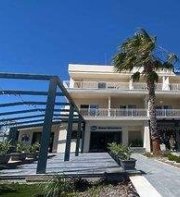 Best Western Hotel Massafra