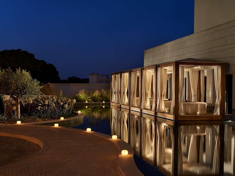 Conrad Algarve recenzie