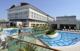 Sentido Trendy Verbena Beach recenzie