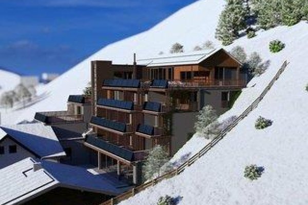 Goldhirsch Superior Aparthotel